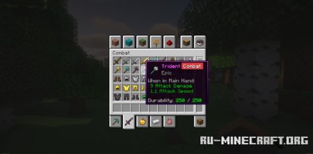  Enhanced Tooltips  Minecraft 1.21.5