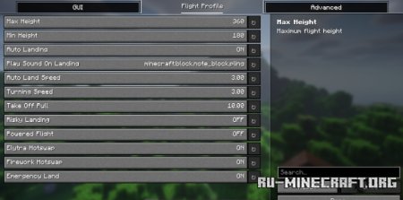 Elytra Autopilot  Minecraft 1.21.5