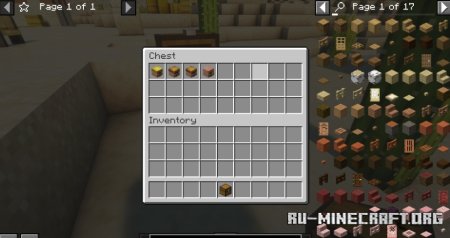  ClickVillagers  Minecraft 1.21.5