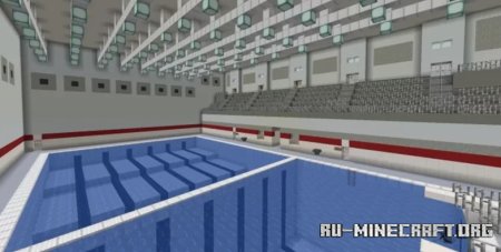  Parkland 2 School's Re-Created  Minecraft