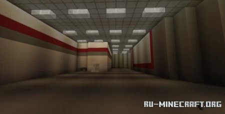  Parkland 2 School's Re-Created  Minecraft