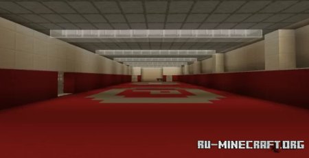  Parkland 2 School's Re-Created  Minecraft