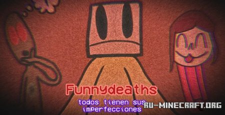  Funnydeaths  Minecraft