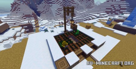      Minecraft PE 1.21