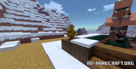      Minecraft PE 1.21