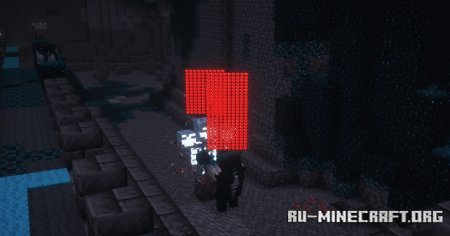 Mob Health Indicators  Minecraft 1.21.5