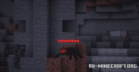  Mob Health Indicators  Minecraft 1.21.5