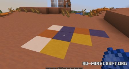  Colorize  Minecraft 1.21.5