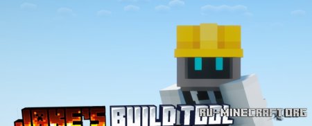  Jakes Build Tools  Minecraft 1.21.5