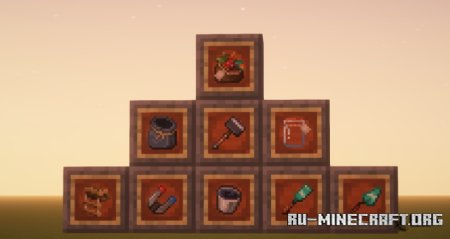 Jakes Build Tools  Minecraft 1.21.5