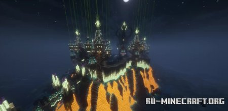 The Tower Of DOOM Death Run  Minecraft