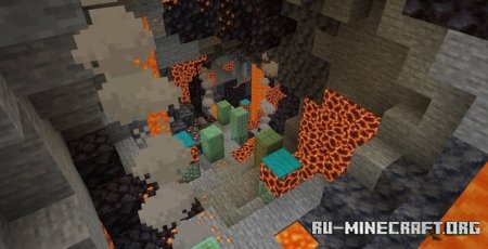     Minecraft PE