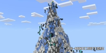     Minecraft PE