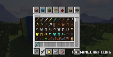  Classic Reimagined 10: Retextured  Minecraft 1.21.5
