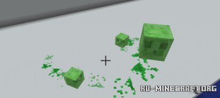  Goop Mod  Minecraft 1.21.5