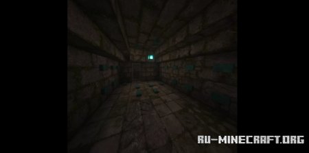  Dark Wizards Tomb Death Run  Minecraft