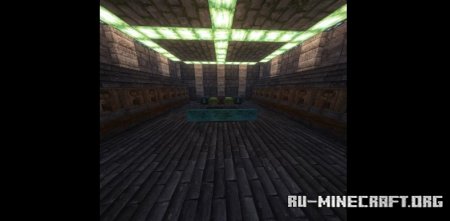  Dark Wizards Tomb Death Run  Minecraft