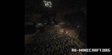  Dark Wizards Tomb Death Run  Minecraft