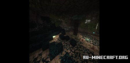  Dark Wizards Tomb Death Run  Minecraft