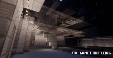  Modern House X  Minecraft