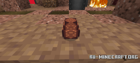 Скачать Тихое место 2 для Minecraft PE 1.21
