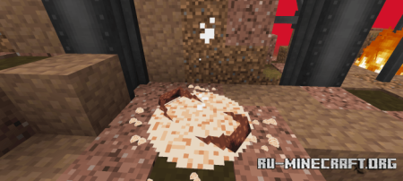 Скачать Тихое место 2 для Minecraft PE 1.21