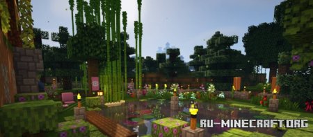  Medial Resource  Minecraft 1.21.5
