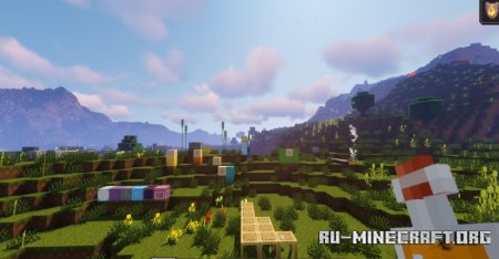  Medial Resource  Minecraft 1.21.5