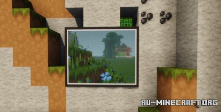  Medial Resource  Minecraft 1.21.5