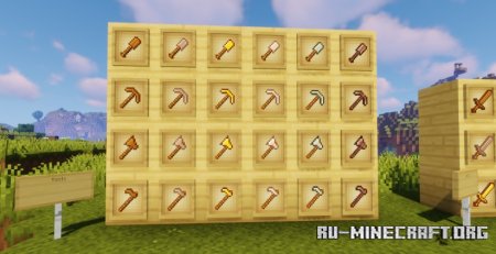  Medial Resource  Minecraft 1.21.5
