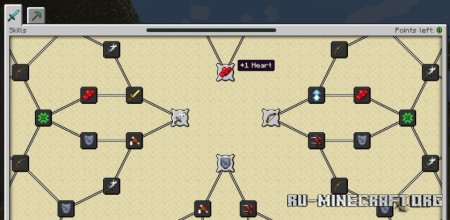  Pufferfishs Skills  Minecraft 1.21.5