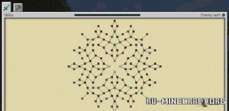  Pufferfishs Skills  Minecraft 1.21.5
