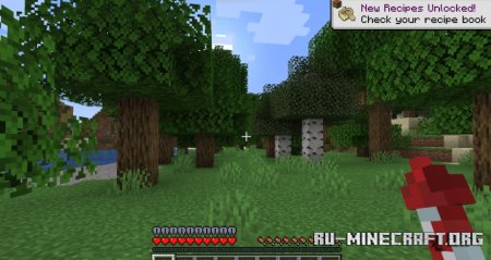  Elytra Bar HUD  Minecraft 1.20.4