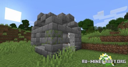  Stoneholm  Minecraft 1.21.5