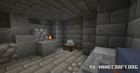  Stoneholm  Minecraft 1.21.5