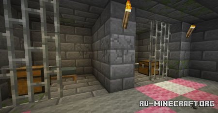  Stoneholm  Minecraft 1.21.5