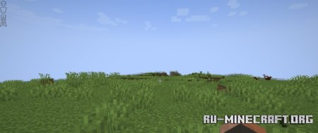  Armor Durability HUD  Minecraft 1.21.5