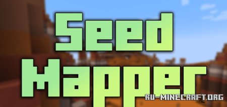  Seed Mapper  Minecraft 1.21.5