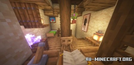  Desert Survival Base  Minecraft