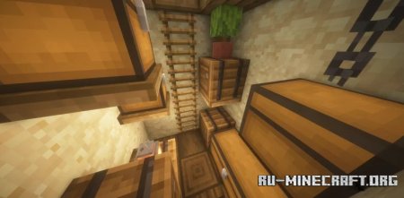  Desert Survival Base  Minecraft