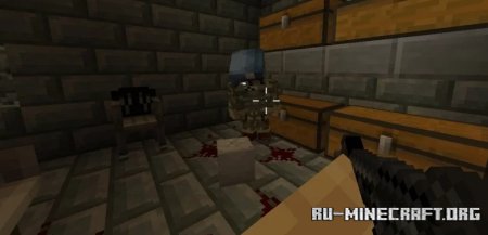  Tower of Nightmare  Minecraft
