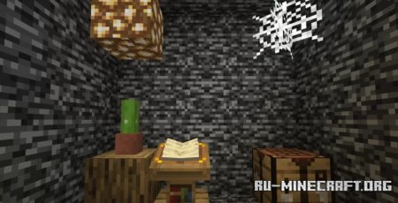 Escape Room by LunaHexa  Minecraft