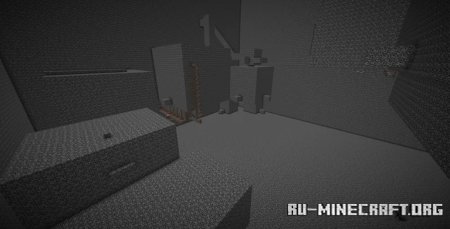  escape bedrock prison by fergusyu  Minecraft