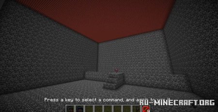  escape bedrock prison by fergusyu  Minecraft
