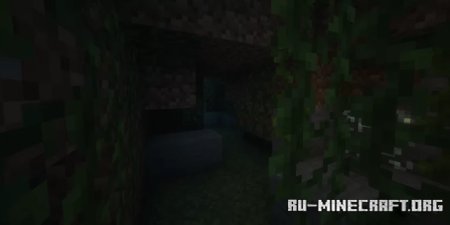  Yoda`s hut  Minecraft