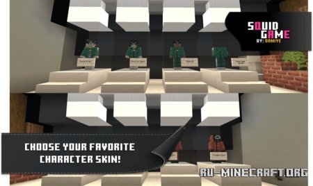         Minecraft PE