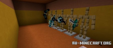      Minecraft PE 1.21