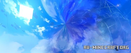 PVP Zegarn Anime Sky  Minecraft 1.21.5