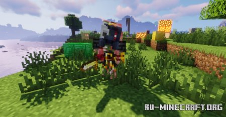  More Piglins x Fresh Animation  Minecraft 1.21.5