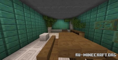 Скачать Kopalnia 2 для Minecraft